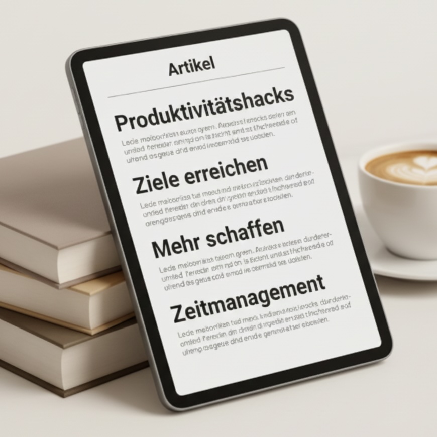 Artikel